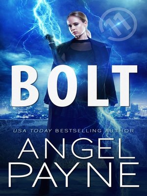 cover image of 11: Bolt Saga, Book 11